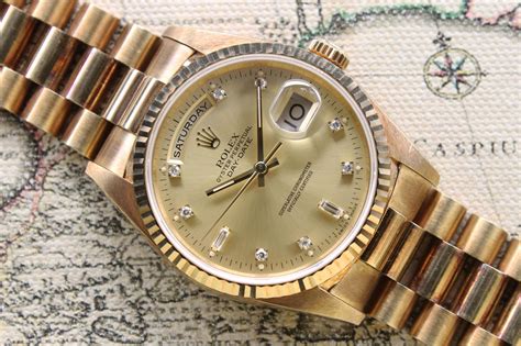 rolex day to date price